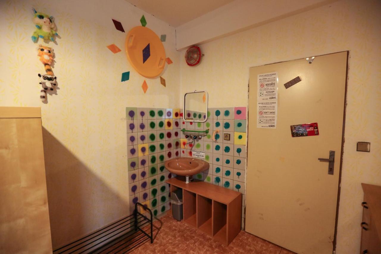 Hostel Klondike Pec pod Sněžkou Eksteriør bilde