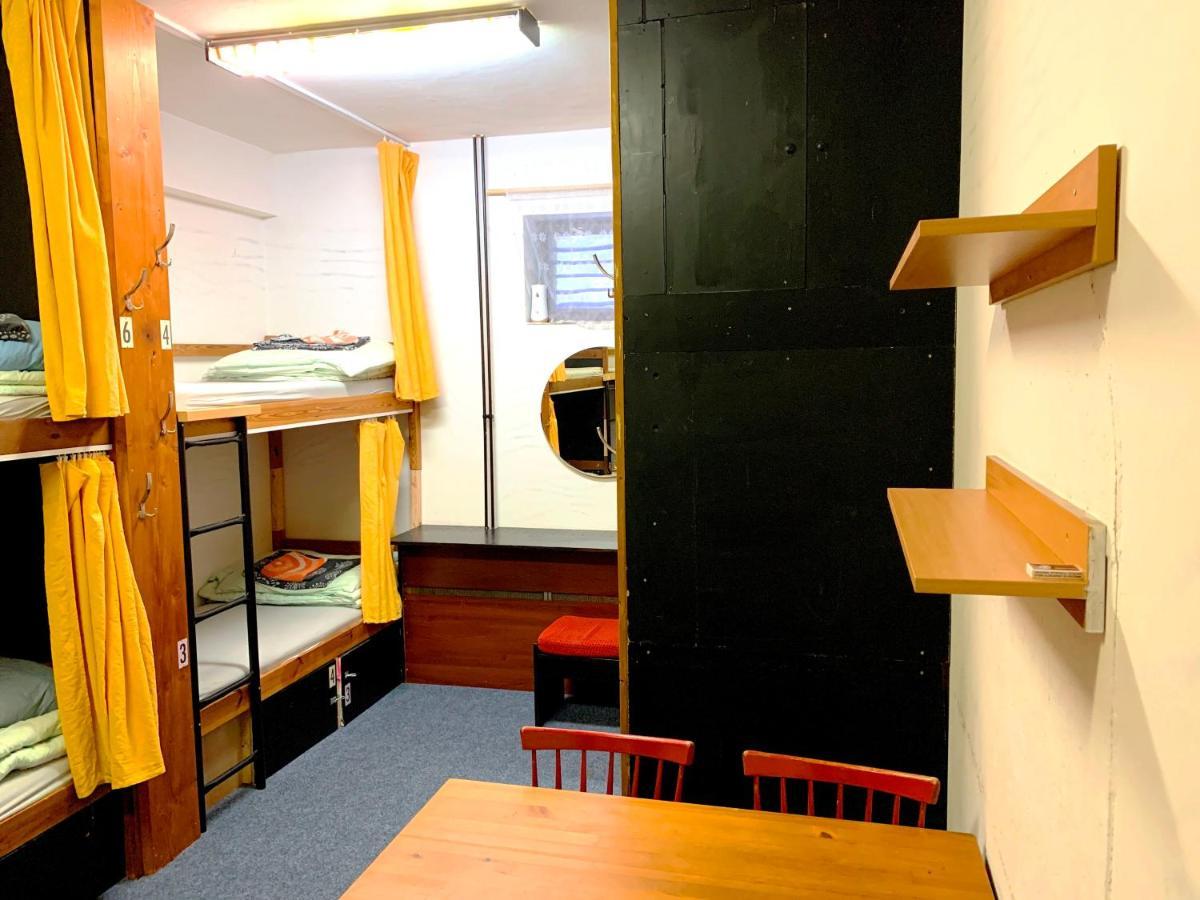 Hostel Klondike Pec pod Sněžkou Eksteriør bilde