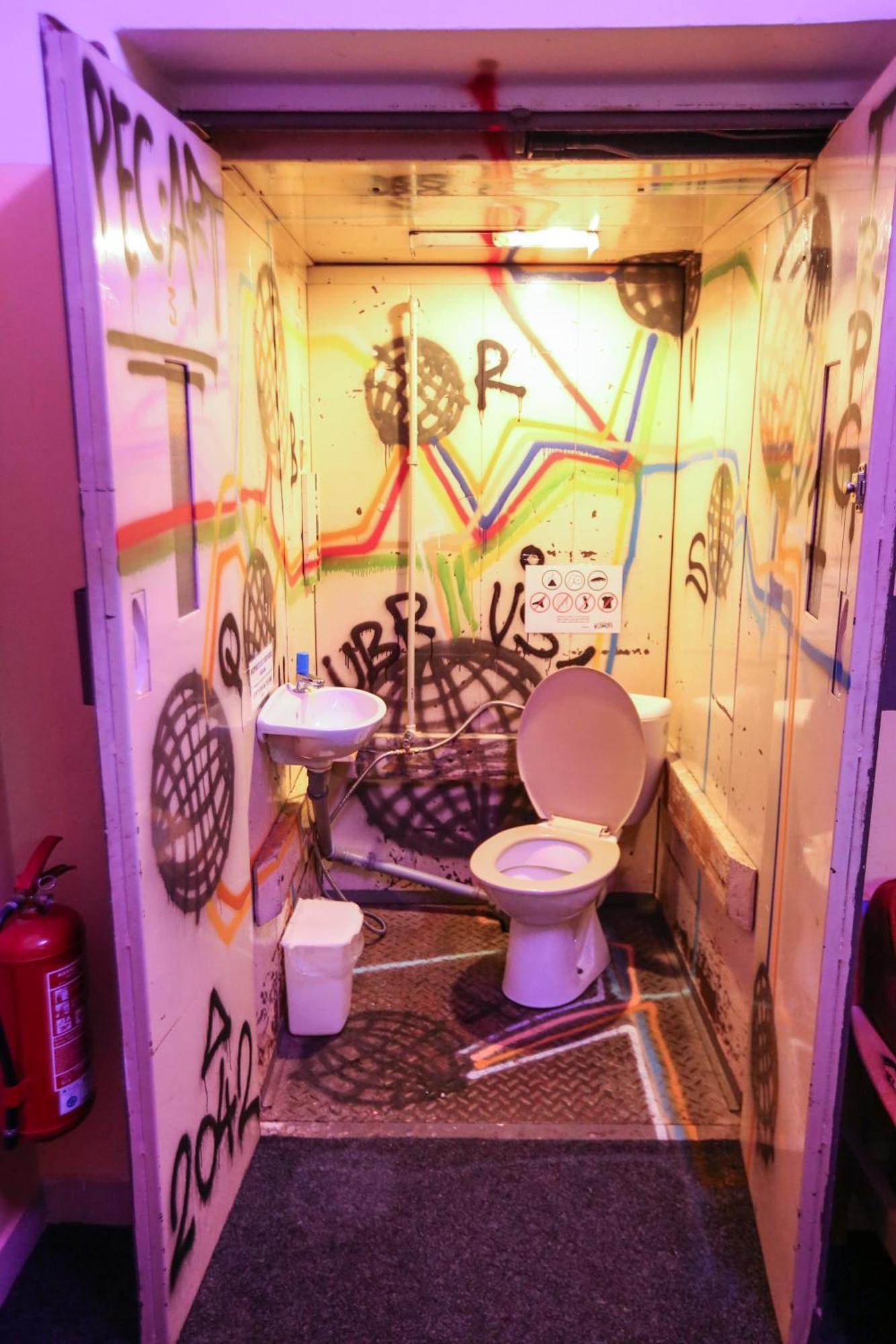 Hostel Klondike Pec pod Sněžkou Eksteriør bilde