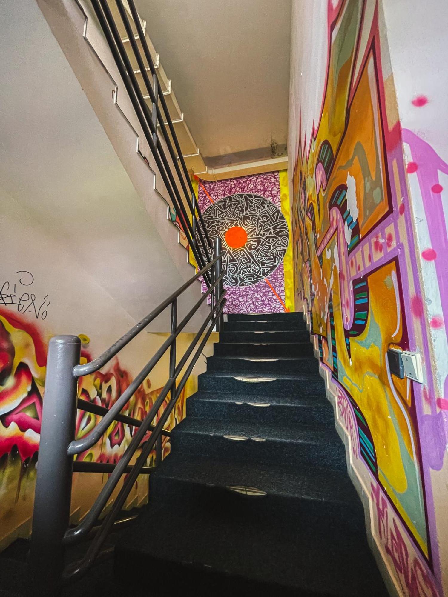 Hostel Klondike Pec pod Sněžkou Eksteriør bilde