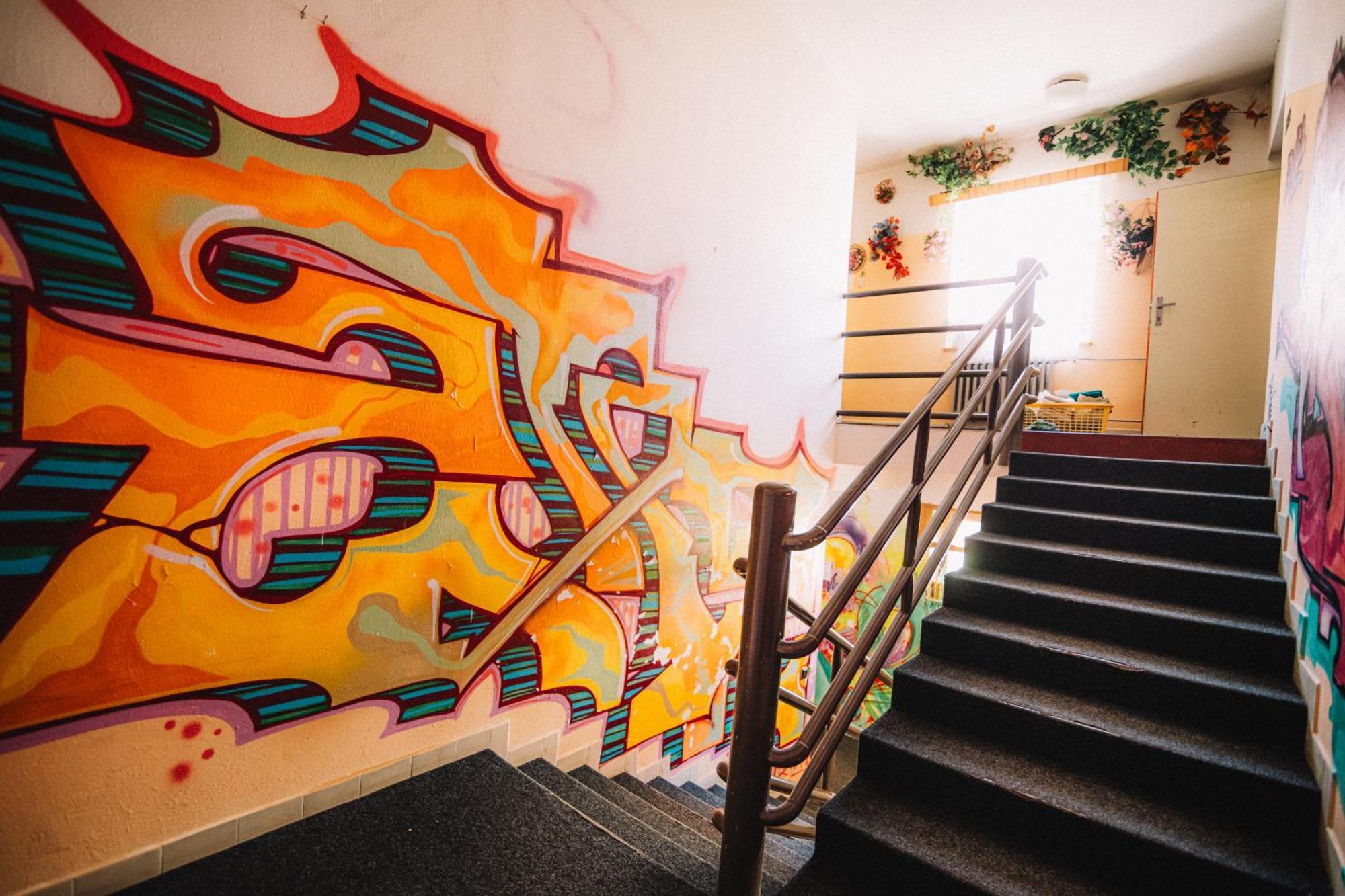 Hostel Klondike Pec pod Sněžkou Eksteriør bilde