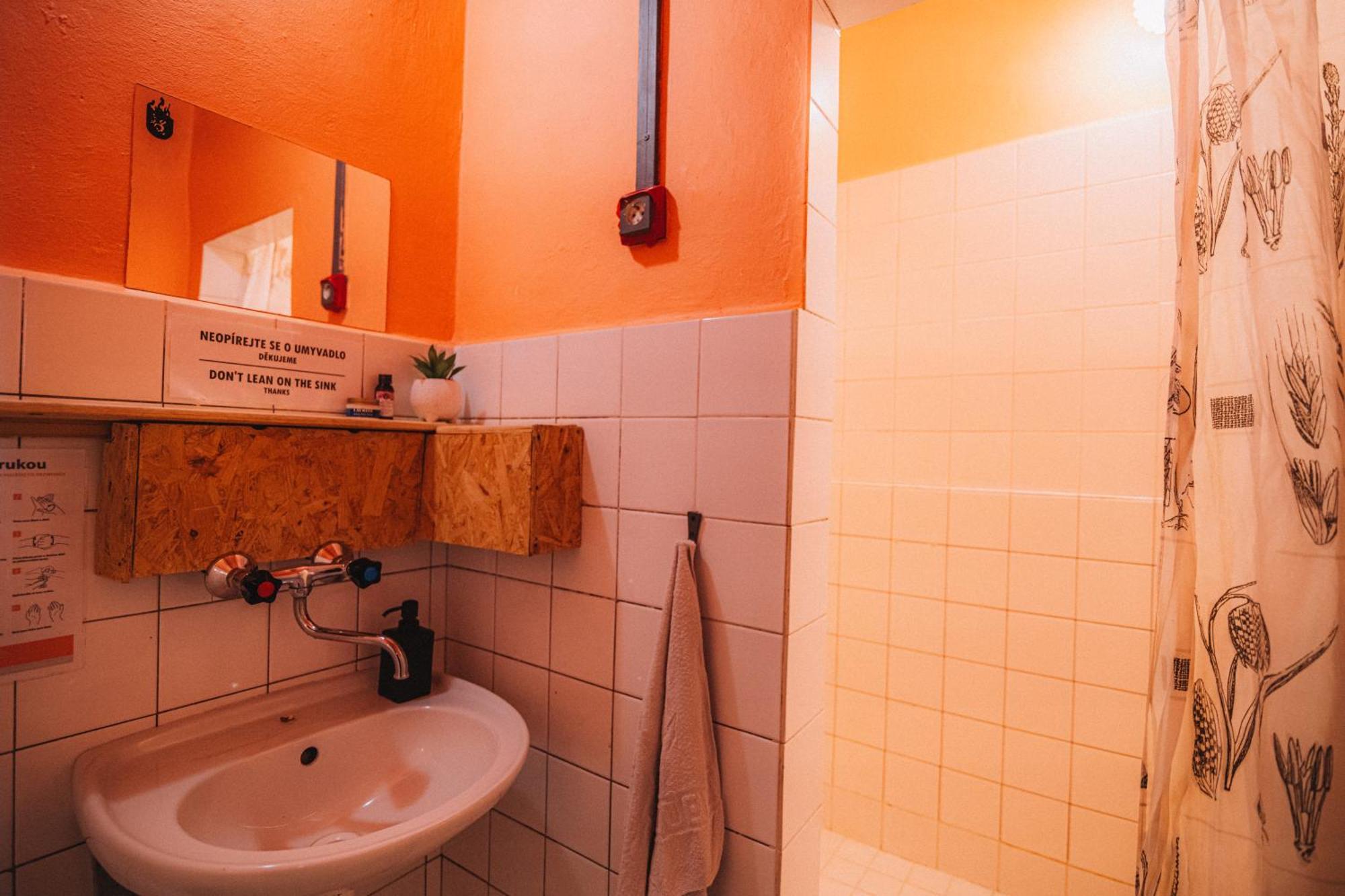 Hostel Klondike Pec pod Sněžkou Eksteriør bilde