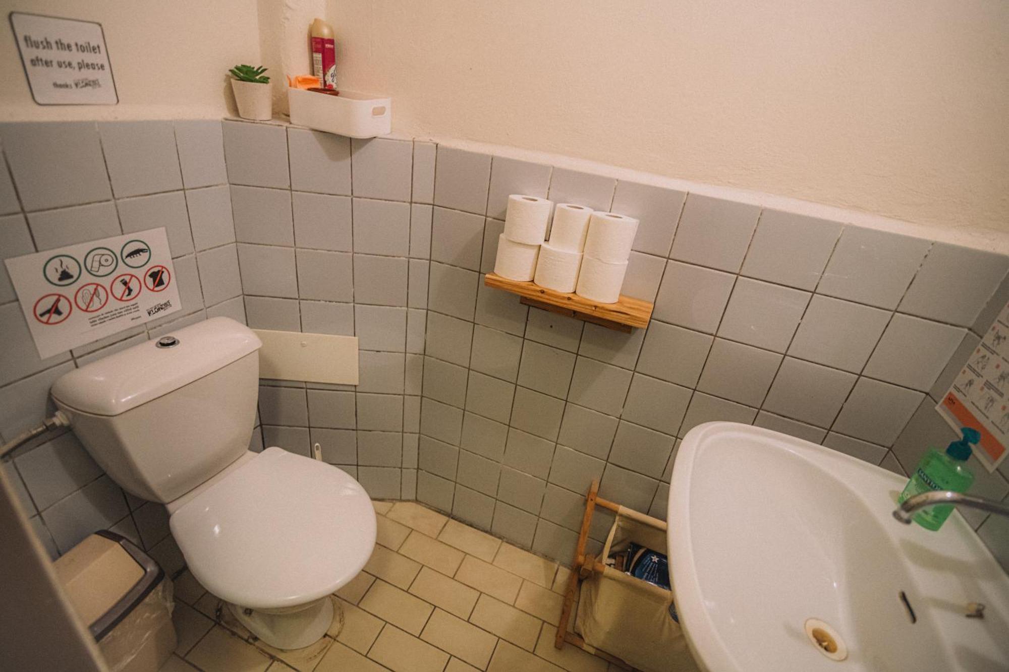 Hostel Klondike Pec pod Sněžkou Eksteriør bilde