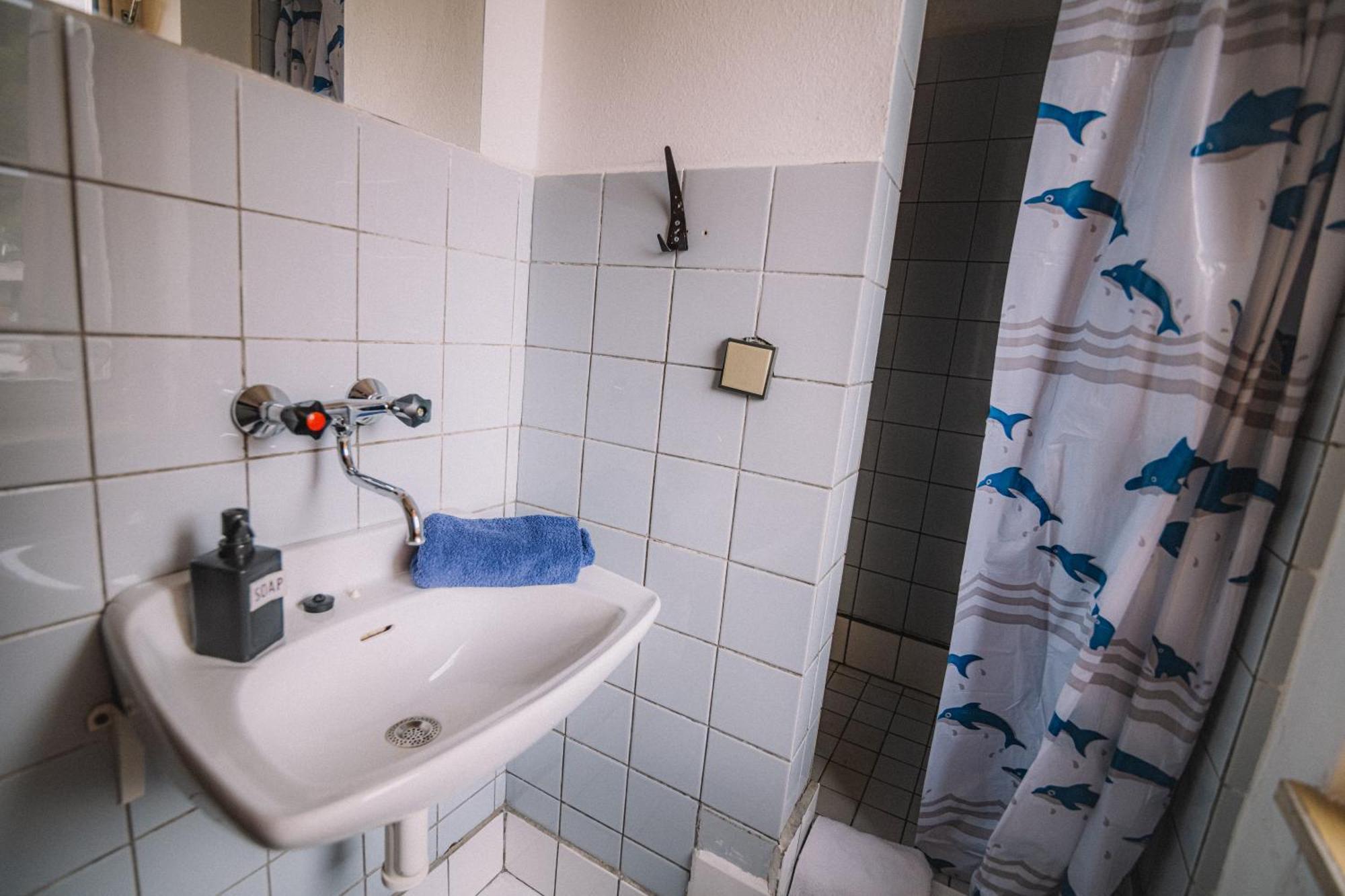 Hostel Klondike Pec pod Sněžkou Eksteriør bilde